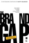 The Brand Gap de Marty Neumeier