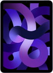Apple iPad Air 5 (2022), 10.9", 64GB, Wi-Fi, Purple