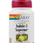 Indole-3 Supreme 200 mg 30 capsule , Secom