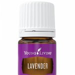 Ulei Esential LAVENDER 5 ml, Young Living