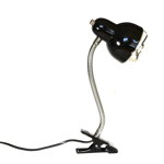 Lampa de birou - Detroit Clip Lamp - Black | La Chaise Longue, La Chaise Longue