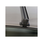 Bare transversale Menabo Sherman Silver pentru Chevrolet Blazer Tahoe 1983-1997, Menabo