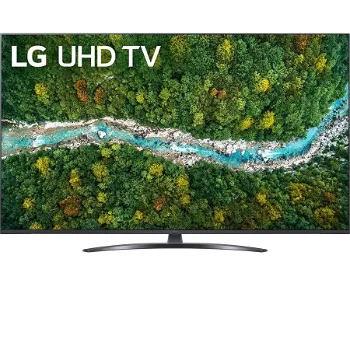 Televizor LG LED 75UP78003LB, 189 cm, Smart, 4K Ultra HD, Clasa G