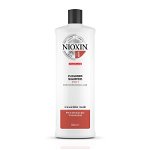 Şampon Nioxin Sys4 Cleanser 1000ml, Nioxin