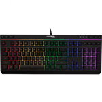 Tastatura Gaming HyperX Alloy Core RGB