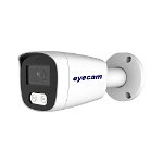Camera IP exterior 5MP POE Eyecam EC-1434, Eyecam