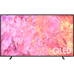 Televizor QLED Smart Samsung 55Q60CA 138 cm, 4K UltraHD, Clasa F