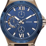 Ceas barbatesc Guess Renegade GW0204G2