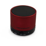 EP115C, Bluetooth, 3W, Red, Esperanza