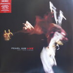 Vinil, Live On Two Legs, Pearl Jam, editie limitata, transparent, 2xLP