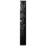 Husă de umbrelă cu fermoar, 250 cm, PE