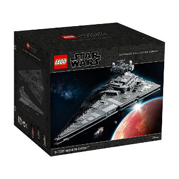 LEGO Star Wars - Imperial Star Destroyer 75252