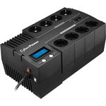 USV BR1000ELCD 600W Line-Interactive, CyberPower