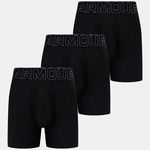 Under Armour boxeri 3-pack barbati, culoarea negru, 25UUSHJ073, Under Armour