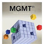 Mgmt (with Mindtap Printed Access Card) [With Access Card]