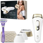 Epilator IPL Braun Silk-expert PRO 5 PL5137MN 4210201334552