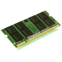 KS SDDR3L 4GB 1600 KVR16LS11/4, Kingston