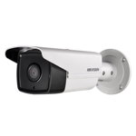 Camera de supraveghere Hikvision TurboHD Bullet DS-2CE16D8T-IT5F(3.6mm); 2MP; STARLIGHT Ultra-Low Light ; 2 MP high performanceCMOS; FULL HD 1080p@25fps; Color: 0.003 Lux @ (F1.2, AGC ON), 0 Lux with IR; IR cut filter;  lentila; 3.6mm; distanta IR: , HIKVISION