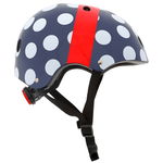 Casca copii Hornit Polka Dot 53-58