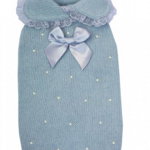 Pulover Caty - XL - Albastru, Charlotte's Dress