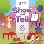 Show and Tell 3 DVD, Oxford University Press