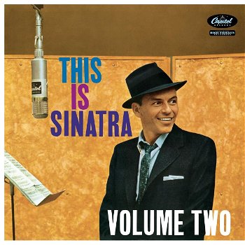This Is Sinatra Volume Two - Vinyl