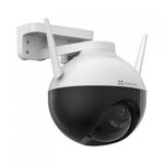 Camera supraveghere video WiFi Ezviz C8C full HD, pentru exterior
