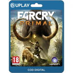 Licenta electronica Far Cry Primal (Uplay Code)