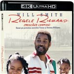 Regele Richard: Crescand campioni Blu-ray 4K