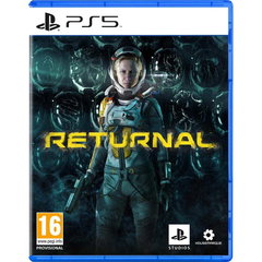 Returnal (PS5)