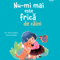 Nu-mi mai este frica de caini, Dr. Anne Casteu