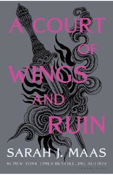 Court of Wings and Ruin