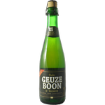 Bere amber, nefiltrata Boon Gueuze, 7% alc., 0.25L, Belgia, Boon