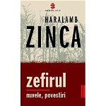 eBook Zefirul - Haralamb Zinca, Haralamb Zinca