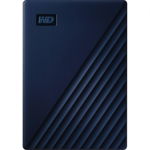 Hard disk extern Western Digital External HDD WD My Passport for Mac 2.5&#039