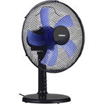 Ventilator Zelmer ZTF0300 45W 30 cm Black / Blue