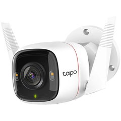 Camera Supraveghere WIFI wireless TAPO C320WS 2.4 GHz WPA/WPA2-PSK Detecteaza Camera Supraveghere WIFI wireless TAPO C320WS 2.4 GHz WPA/WPA2-PSK Detecteaza