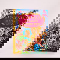 Povesti De 5 Minute Pentru Fete, inTrend.ro