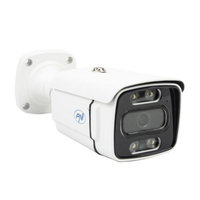 Camera supraveghere video PNI IP3PO Exterior IP66 cu IP 3MP microfon incorporat