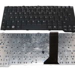 Tastatura Fujitsu Siemens Esprimo Mobile x9515 neagra, Fujitsu Siemens