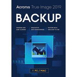 Acronis True Image 2018 Premium - Subscriptie 1 an pentru 1 PC cu 1 TB spatiu stocare backup in Acronis cloud