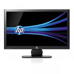 Monitor HP LE2202x, LCD 21.5 Inch, 1920 x 1080, Widescreen, VGA, DVI, Full HD, Grad A-