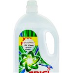 Ariel Detergent lichid 3.85 L 70 spalari Mountain Spring, Ariel
