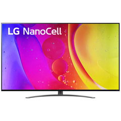 Televizor TELEVIZOR LG 65NANO813QA  Procesor α5 Gen5 AI 4K | Cinema NanoCell 65 inch 4K