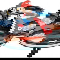 Jucarie Quadcopter Carrera RC Nintendo Mario-Copter, Carrera