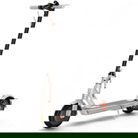 Trotineta electrica XIAOMI Mi Electric Scooter 3, 8.5 inch, pliabila, Black