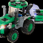 Set constructie Tractor