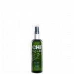 Tratament calmant pentru scalp Chi Tea Tree Oil Soothing Spray, 89ml, CHI