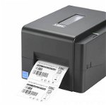 Imprimanta de etichete TSC TE210 203DPI Ethernet, TSC