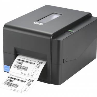 Imprimanta de etichete TSC TE310 300 DPI 127 mm/s USB Ethernet RS-232 USB Host